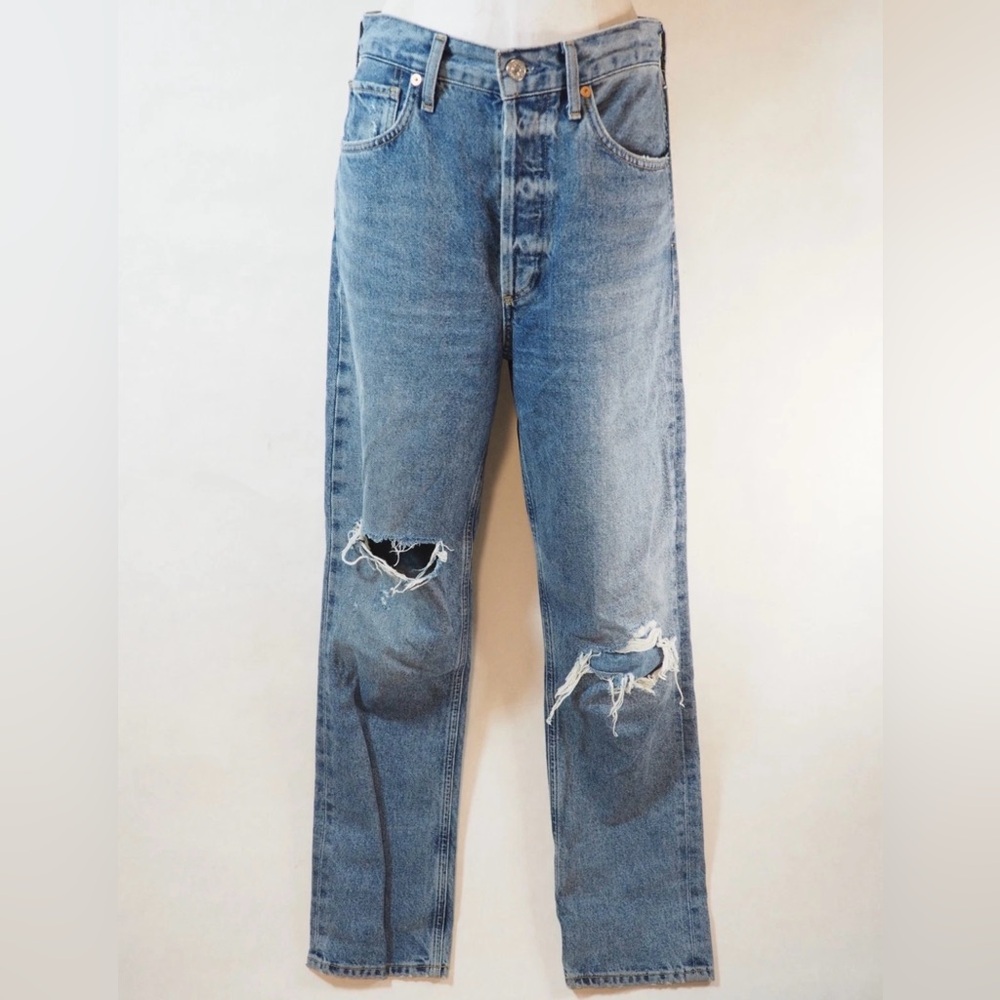 Citizens Of Humanity Sabine High Waist Jeans Size 26